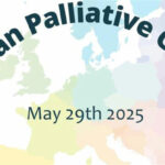 European Palliative Care Day poster