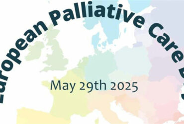 European Palliative Care Day poster