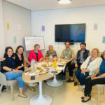 Cretan Palliative Care hope exchange programme