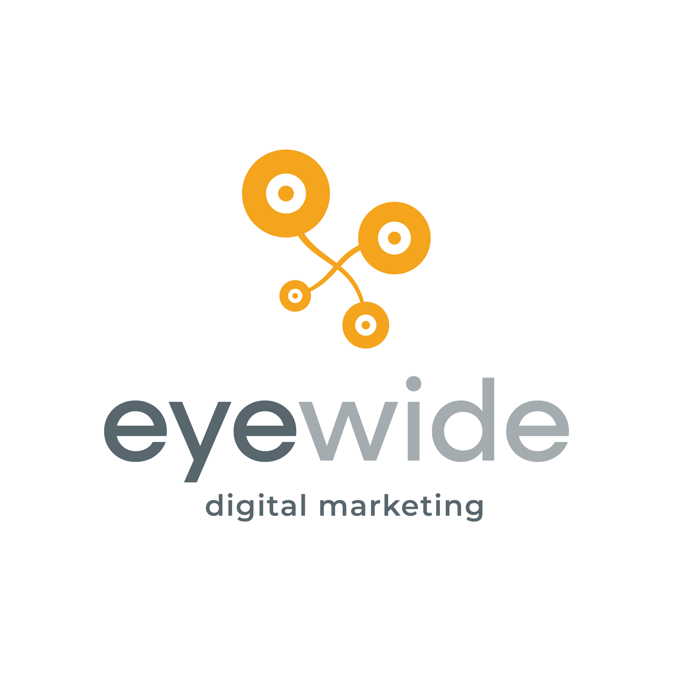 eyewide logo