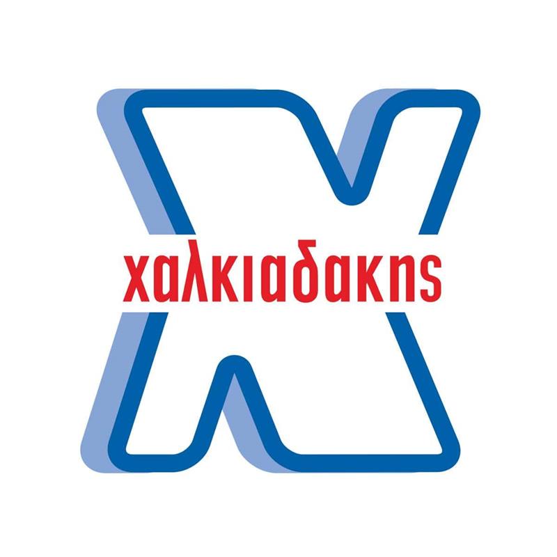 xalkiadakis logo