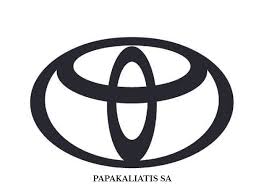 papakaliatis logo