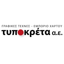 typocreta logo
